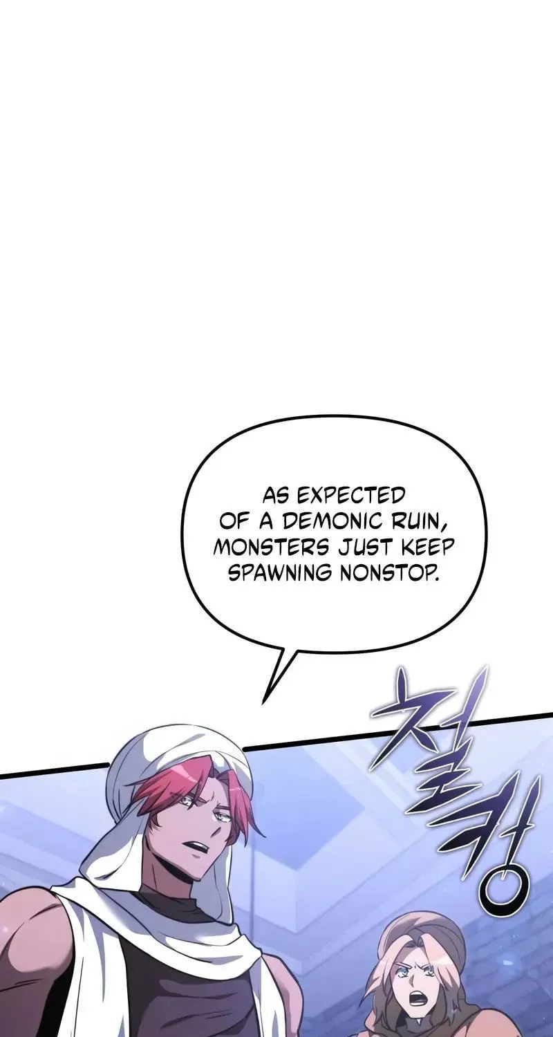 Read Time-Limited Genius Dark Knight chapter 128.4 image 32 on Lezhin