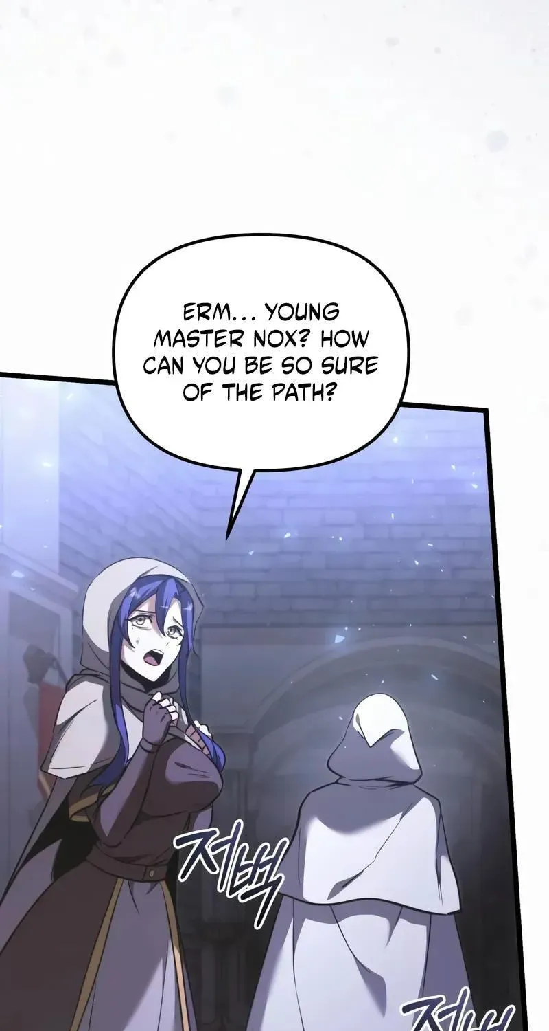 Read Time-Limited Genius Dark Knight chapter 128.4 image 46 on Lezhin