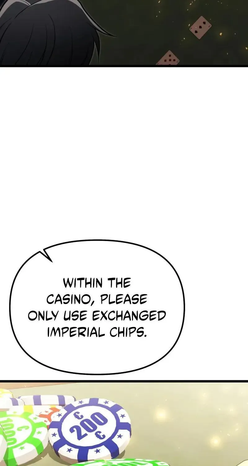 Read Time-Limited Genius Dark Knight chapter 129.7 image 4 on Lezhin