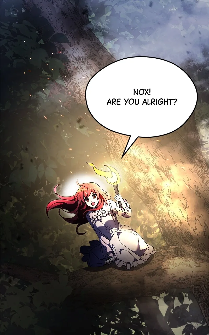 Read Time-Limited Genius Dark Knight chapter 13 image 1 on Lezhin
