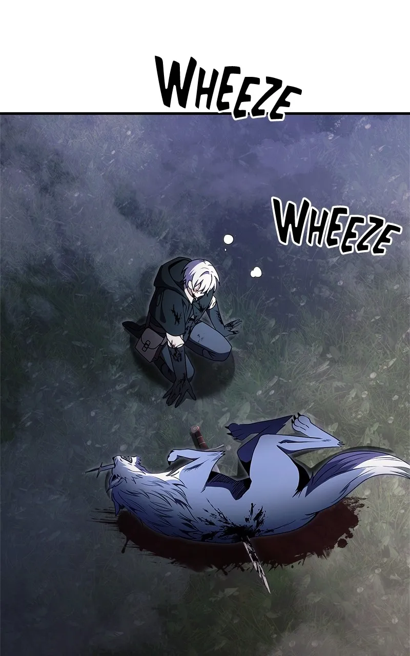 Read Time-Limited Genius Dark Knight chapter 13 image 107 on Lezhin