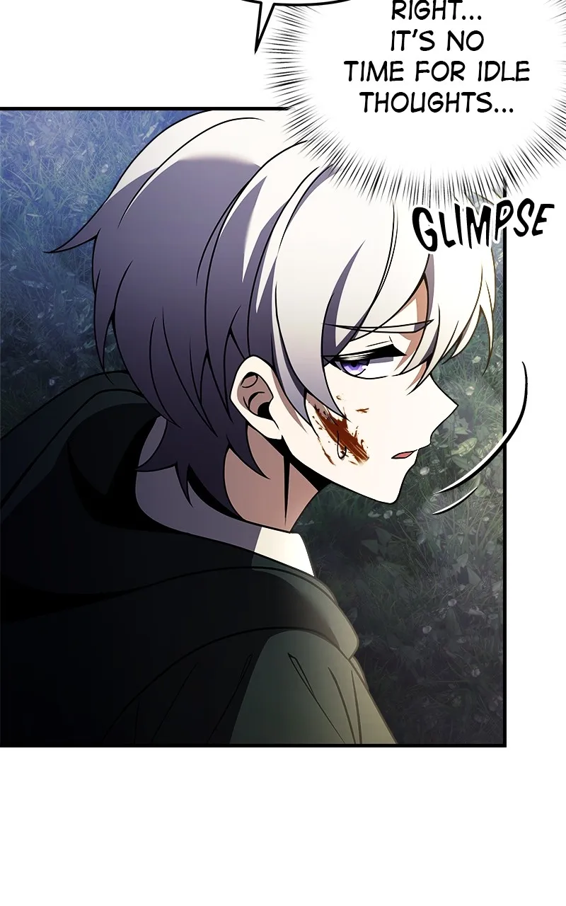 Read Time-Limited Genius Dark Knight chapter 13 image 12 on Lezhin