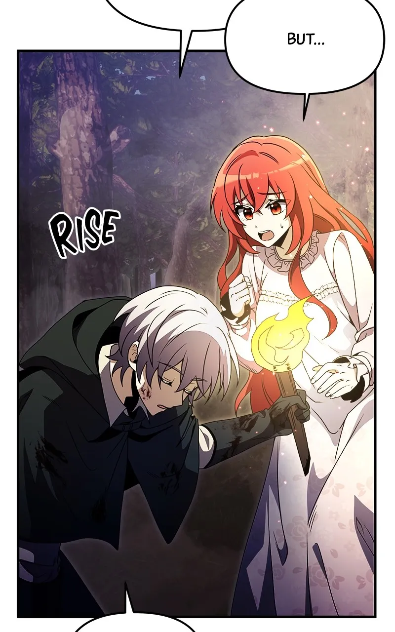 Read Time-Limited Genius Dark Knight chapter 13 image 123 on Lezhin