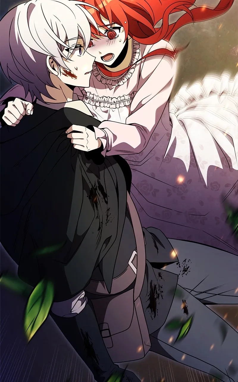 Read Time-Limited Genius Dark Knight chapter 13 image 131 on Lezhin