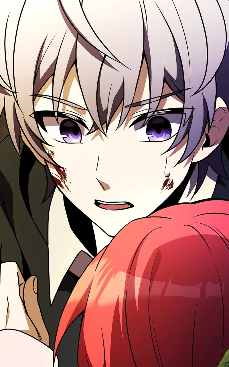 Read Time-Limited Genius Dark Knight chapter 13 image 133 on Lezhin