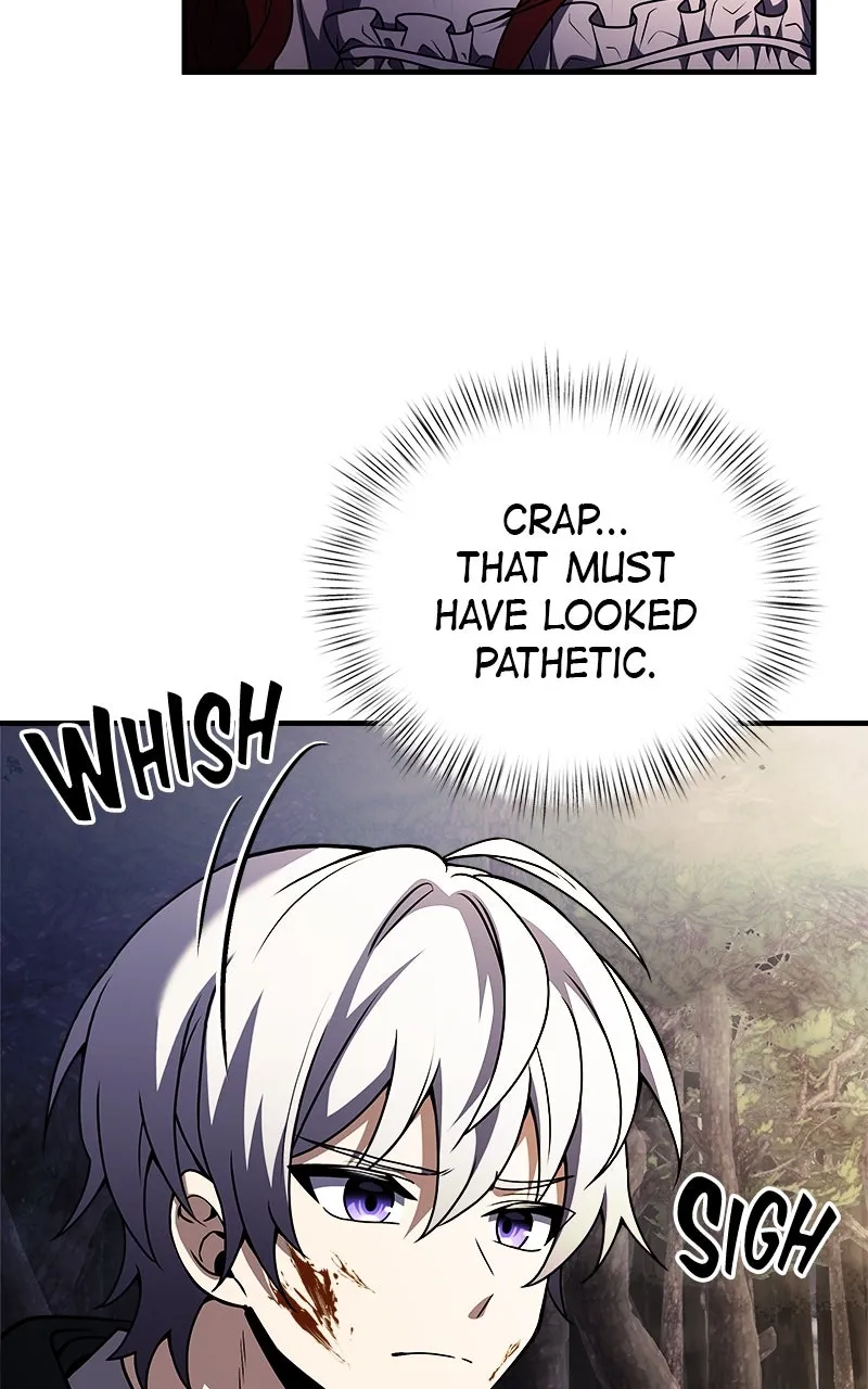 Read Time-Limited Genius Dark Knight chapter 13 image 14 on Lezhin