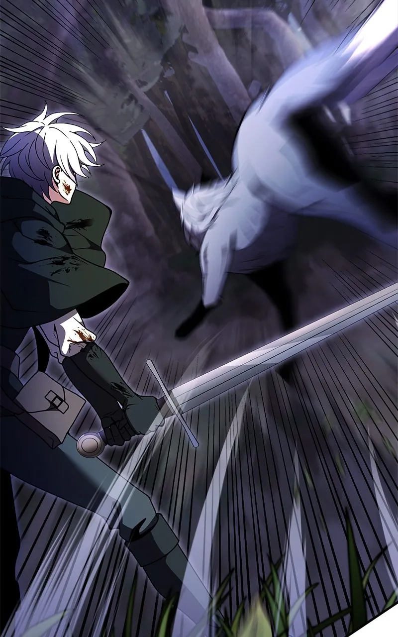 Read Time-Limited Genius Dark Knight chapter 13 image 35 on Lezhin