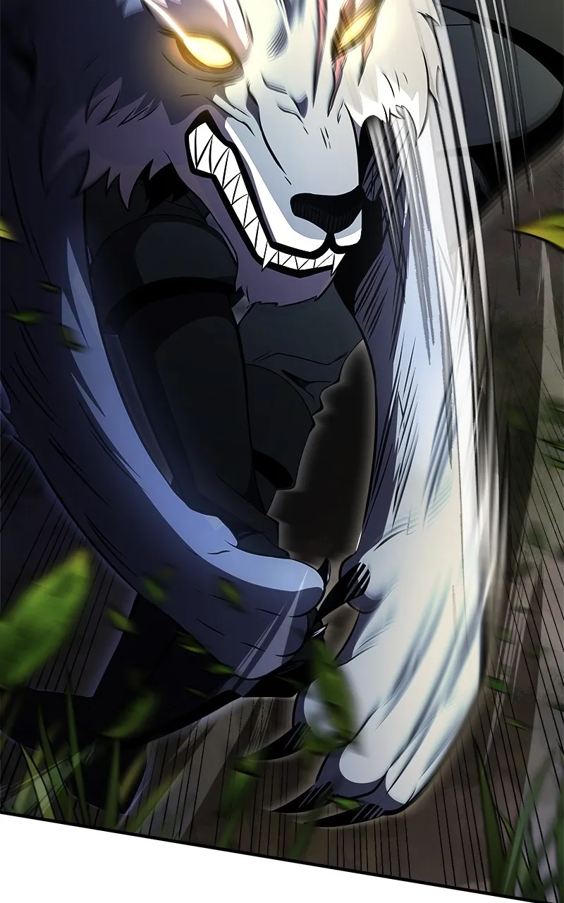 Read Time-Limited Genius Dark Knight chapter 13 image 43 on Lezhin