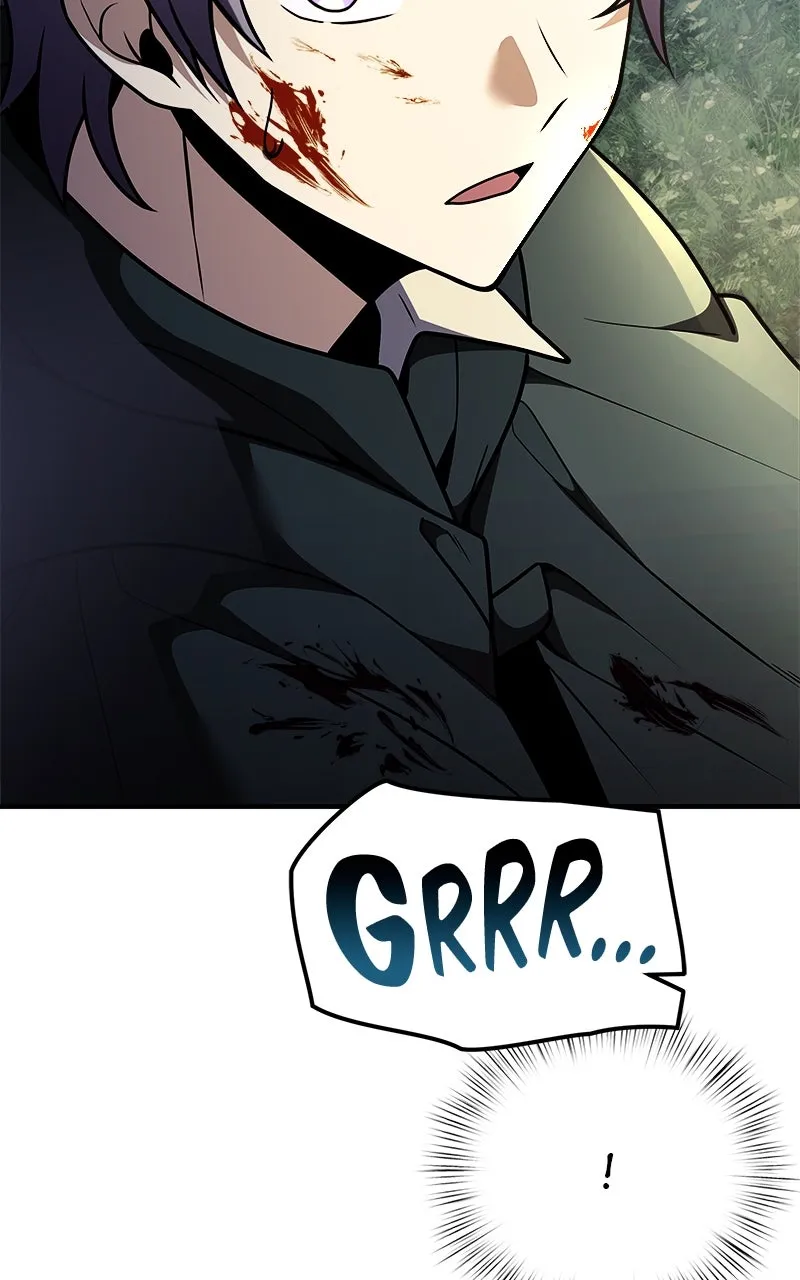 Read Time-Limited Genius Dark Knight chapter 13 image 6 on Lezhin