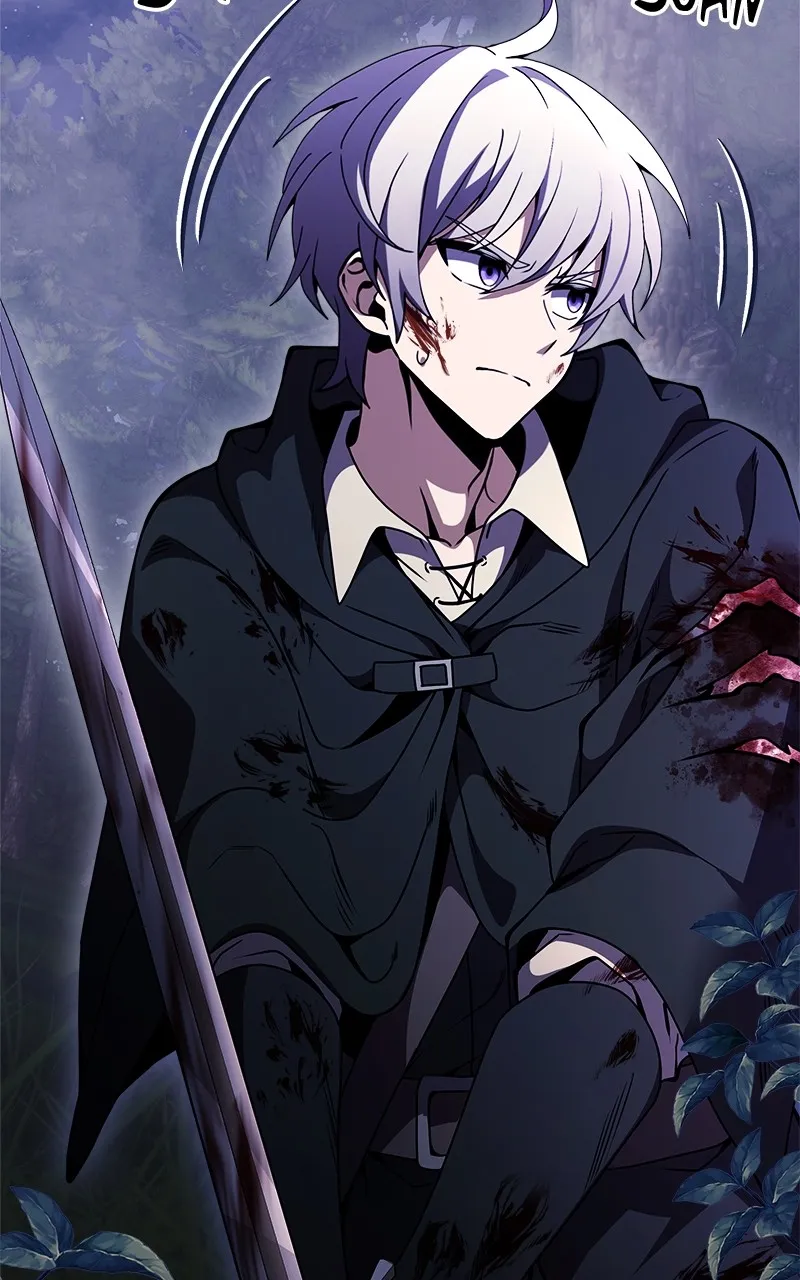 Read Time-Limited Genius Dark Knight chapter 13 image 61 on Lezhin
