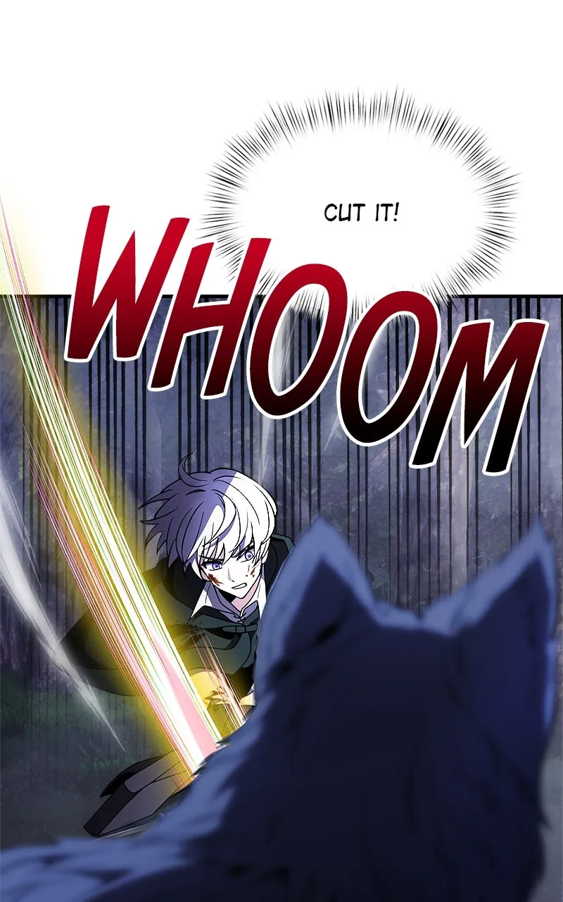 Read Time-Limited Genius Dark Knight chapter 13 image 66 on Lezhin