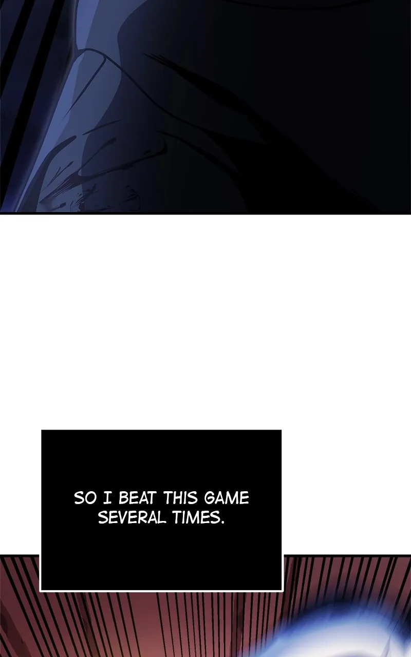 Read Time-Limited Genius Dark Knight chapter 13 image 80 on Lezhin