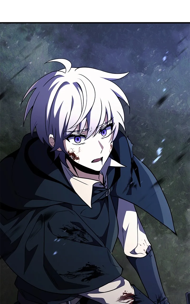 Read Time-Limited Genius Dark Knight chapter 13 image 84 on Lezhin