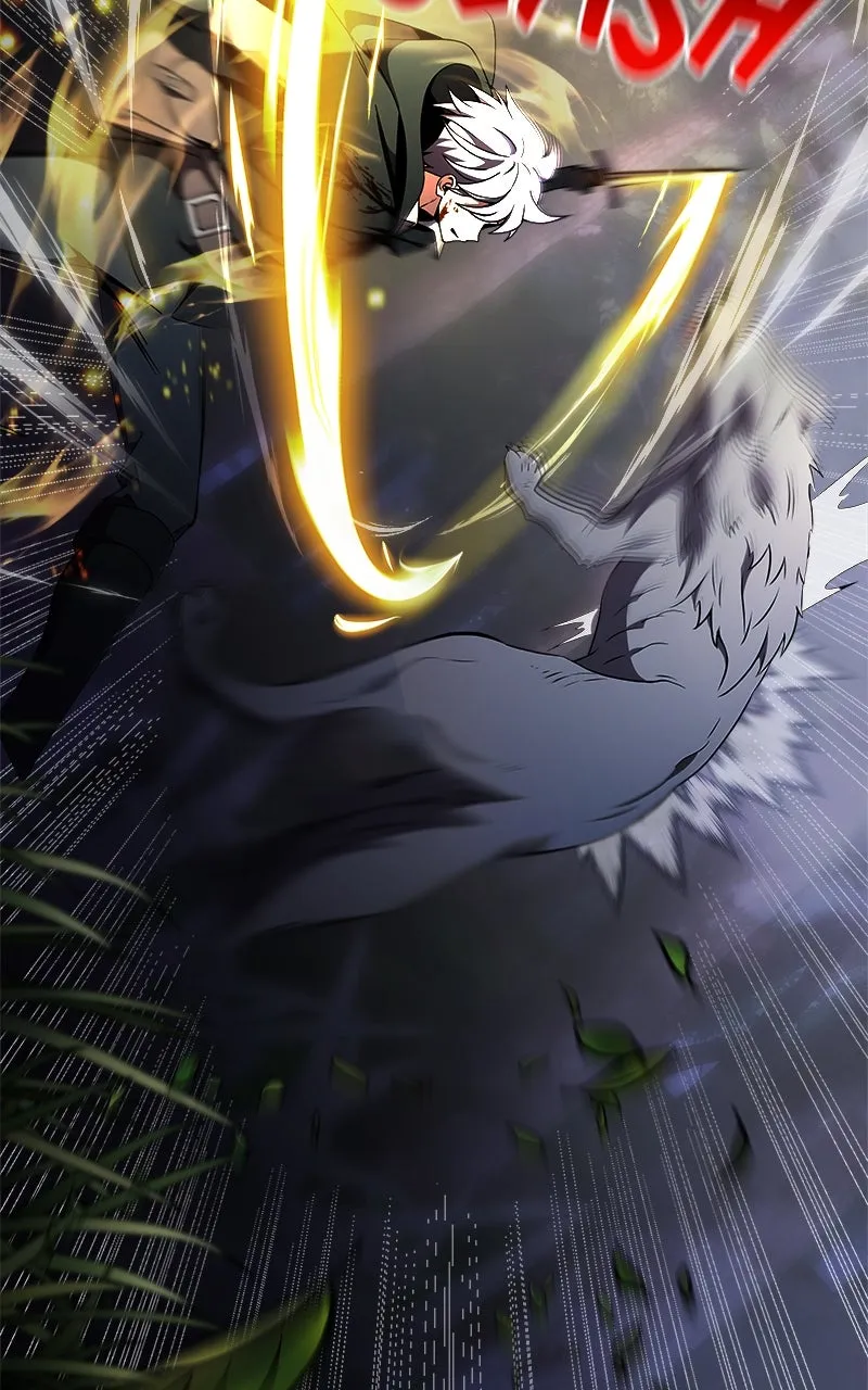 Read Time-Limited Genius Dark Knight chapter 13 image 9 on Lezhin