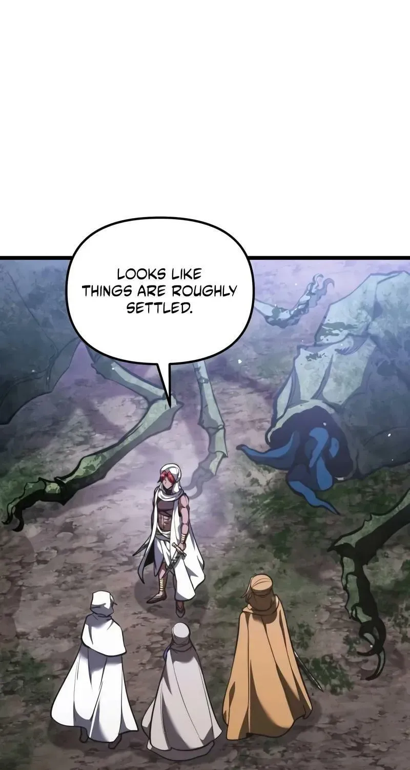 Read Time-Limited Genius Dark Knight chapter 131.6 image 12 on Lezhin