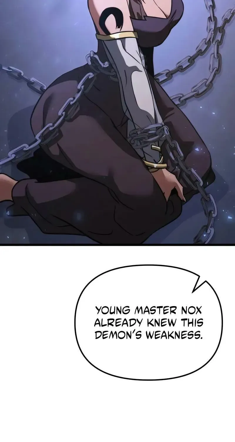 Read Time-Limited Genius Dark Knight chapter 131.6 image 128 on Lezhin