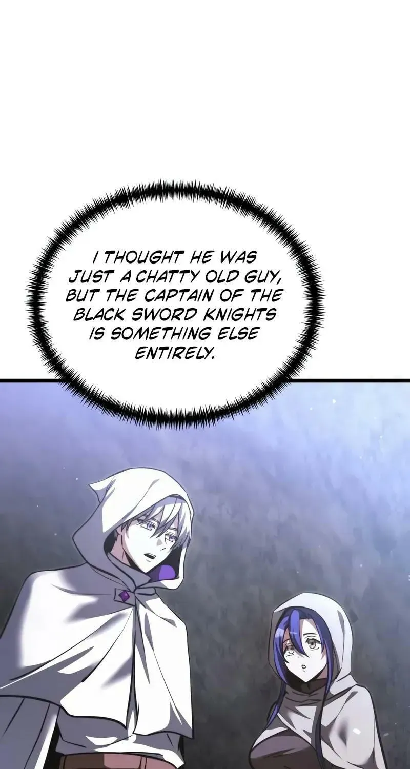 Read Time-Limited Genius Dark Knight chapter 131.6 image 21 on Lezhin