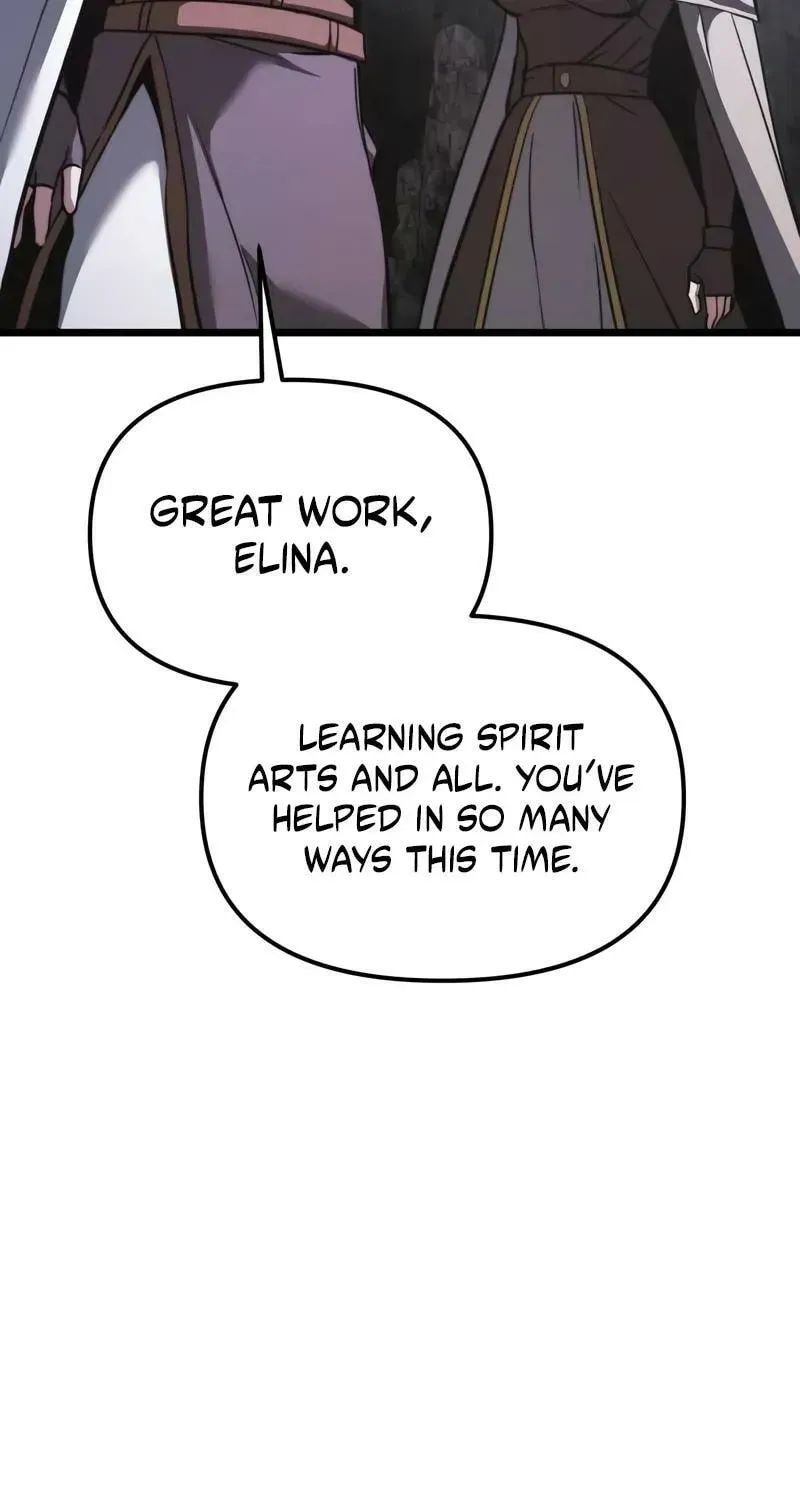 Read Time-Limited Genius Dark Knight chapter 131.6 image 22 on Lezhin