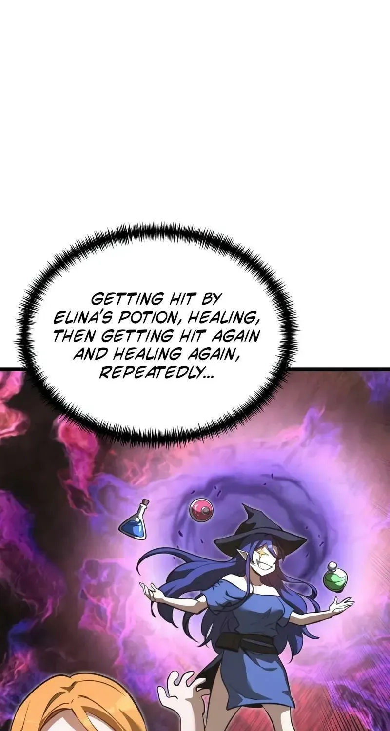 Read Time-Limited Genius Dark Knight chapter 131.6 image 24 on Lezhin