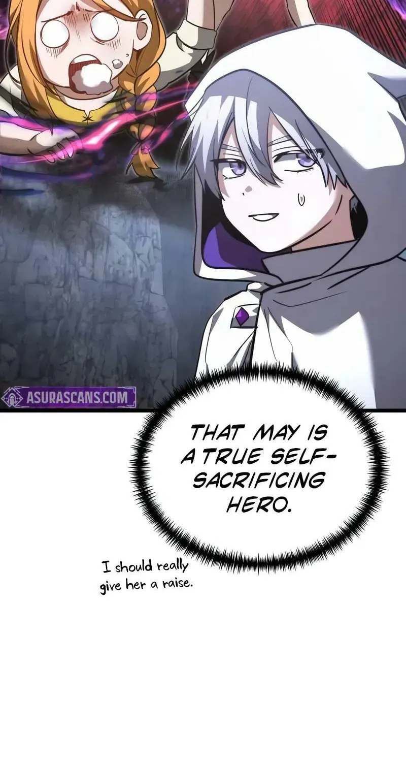 Read Time-Limited Genius Dark Knight chapter 131.6 image 25 on Lezhin