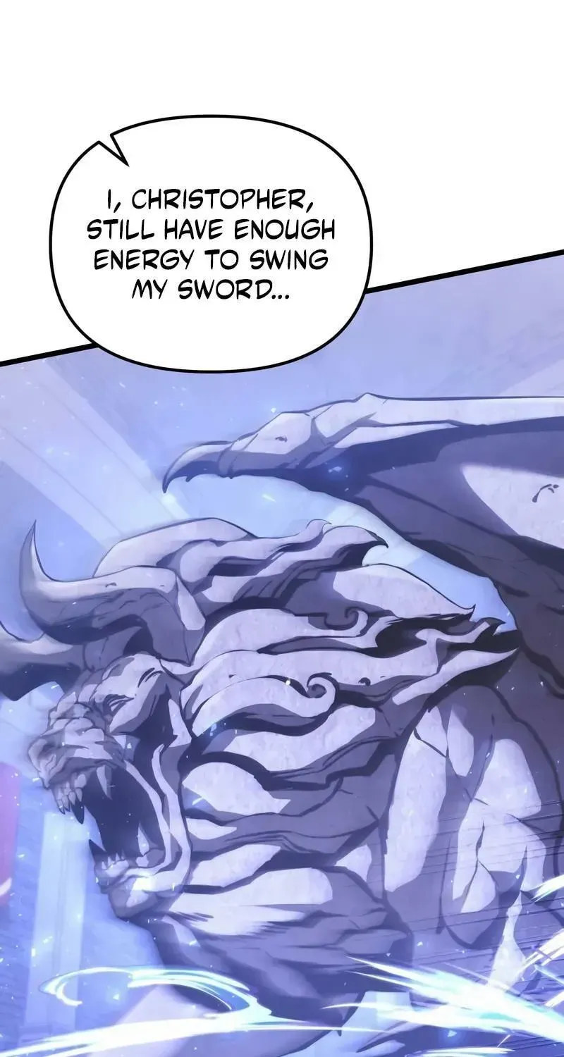 Read Time-Limited Genius Dark Knight chapter 131.6 image 34 on Lezhin