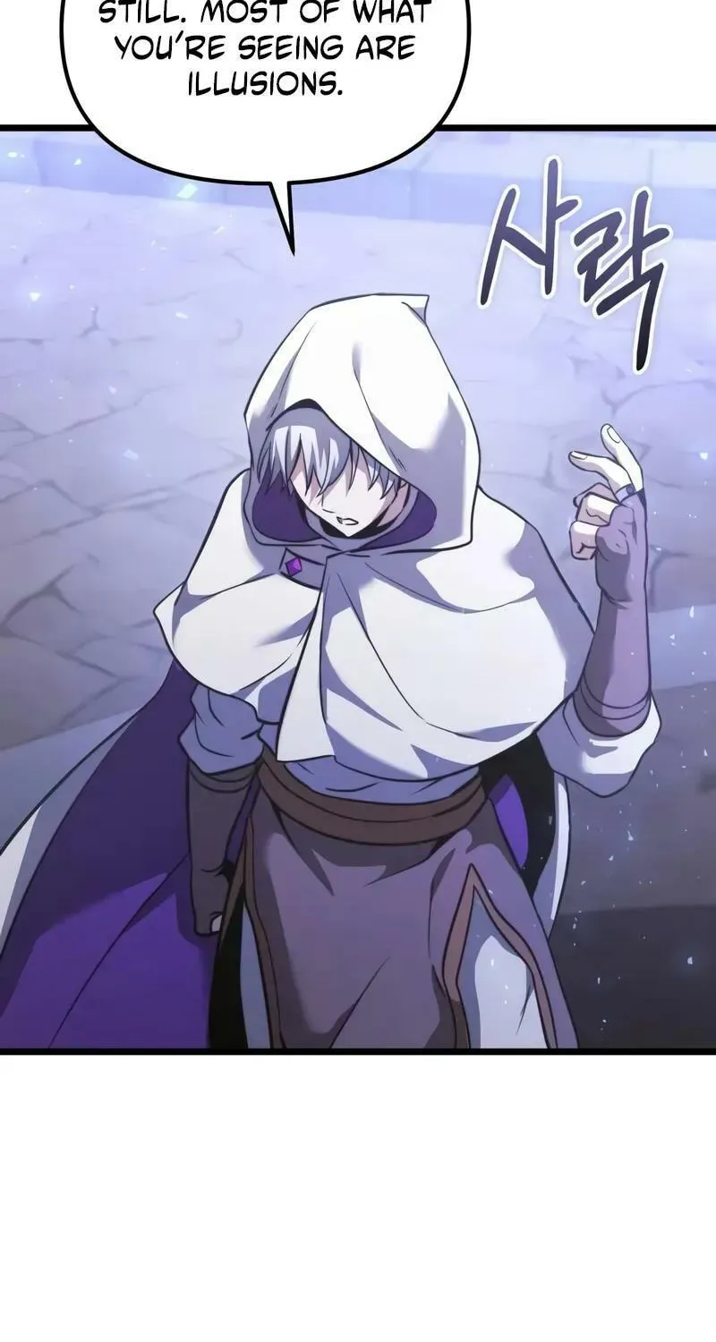 Read Time-Limited Genius Dark Knight chapter 131.6 image 41 on Lezhin