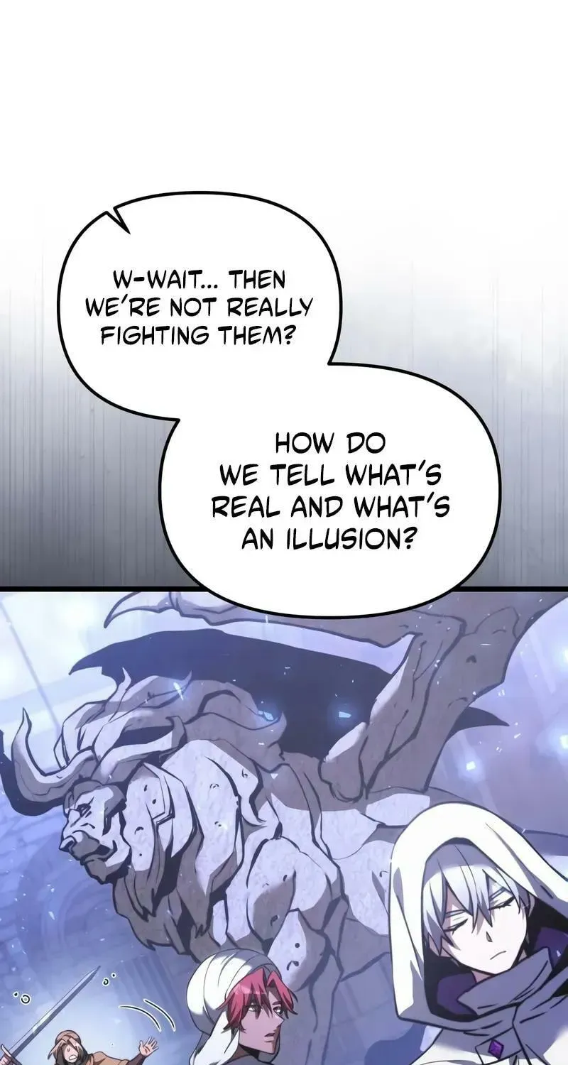 Read Time-Limited Genius Dark Knight chapter 131.6 image 42 on Lezhin
