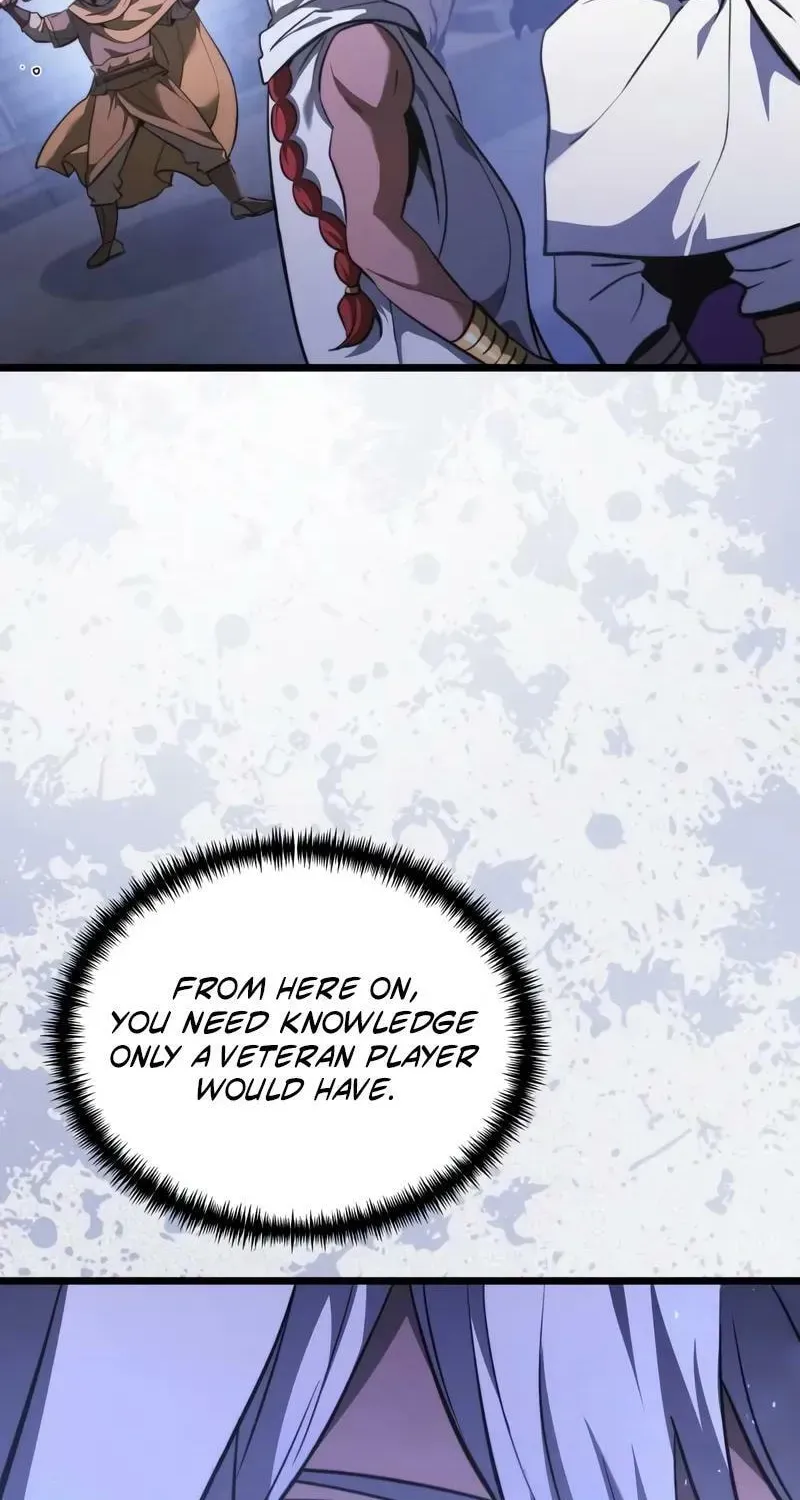 Read Time-Limited Genius Dark Knight chapter 131.6 image 43 on Lezhin