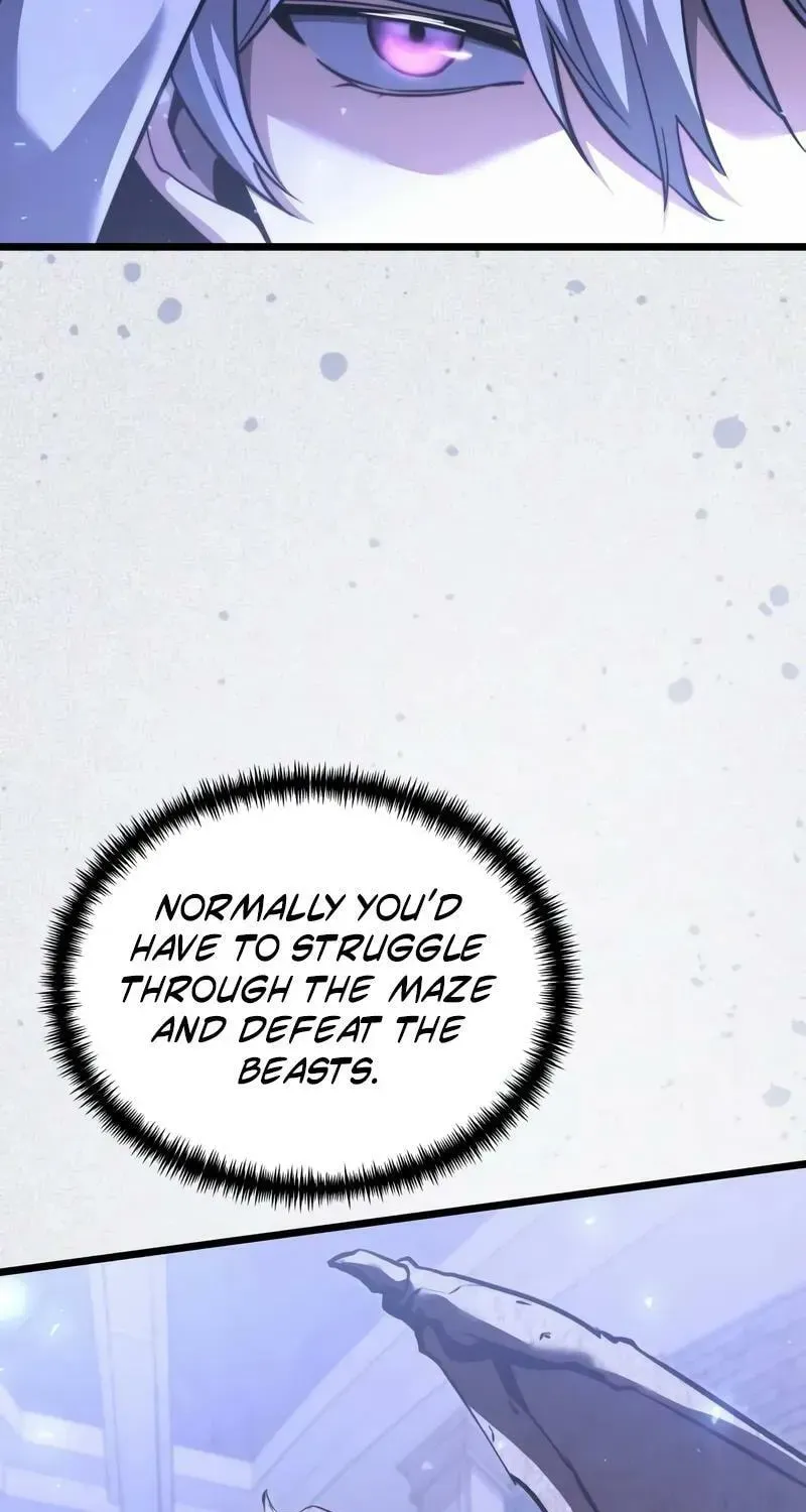 Read Time-Limited Genius Dark Knight chapter 131.6 image 44 on Lezhin
