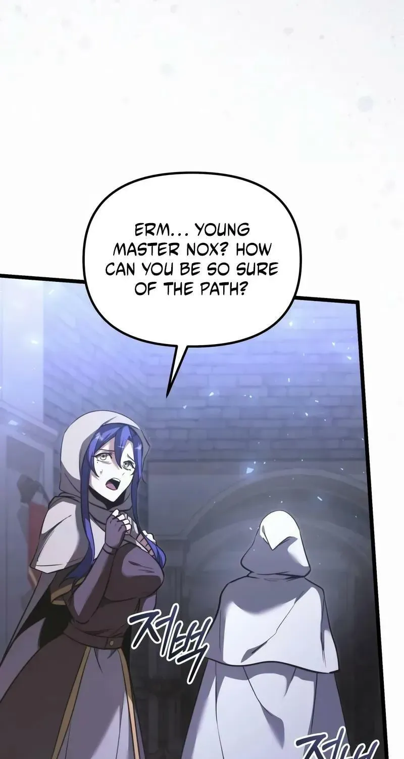 Read Time-Limited Genius Dark Knight chapter 131.6 image 46 on Lezhin
