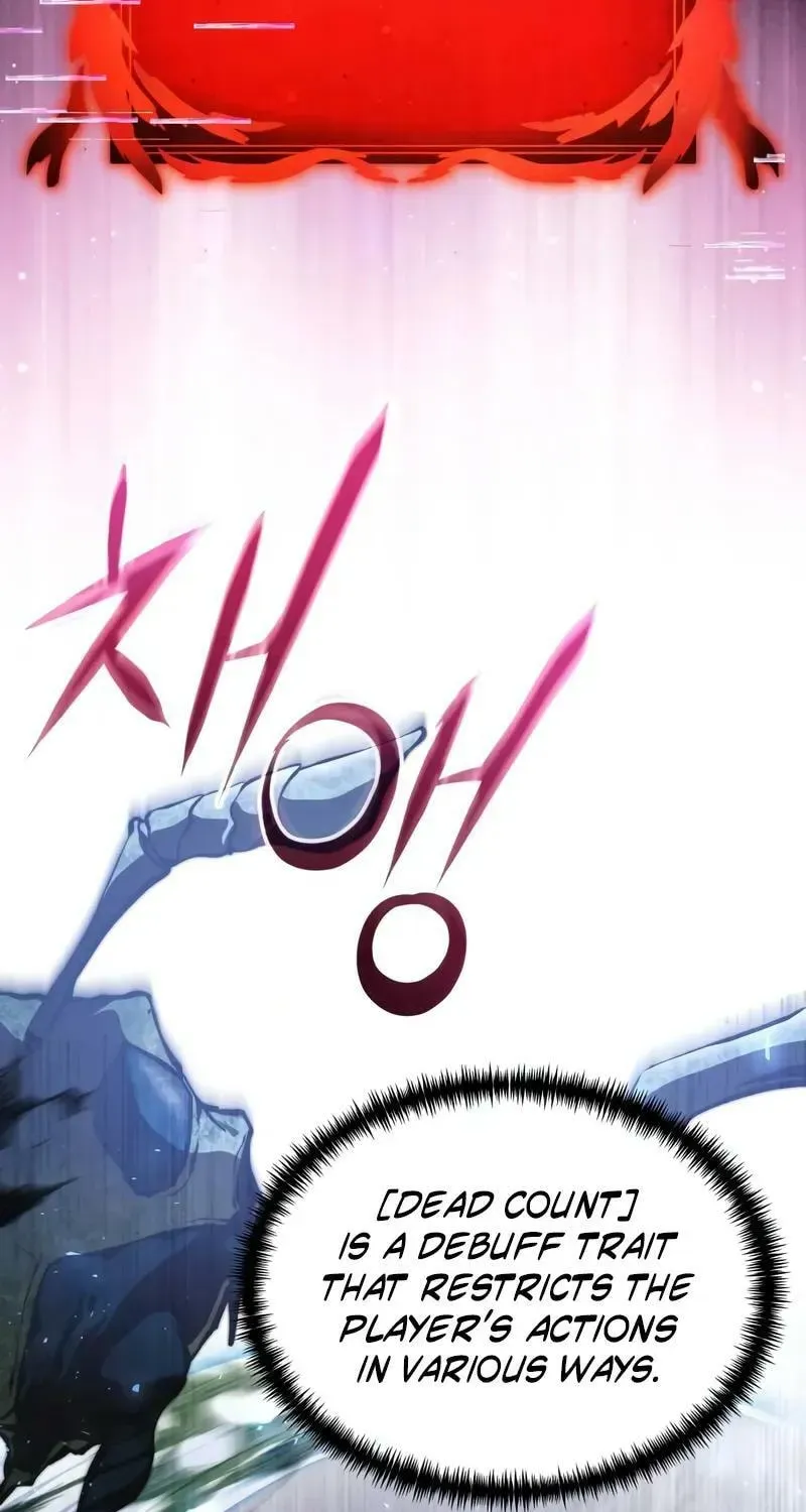 Read Time-Limited Genius Dark Knight chapter 131.6 image 5 on Lezhin