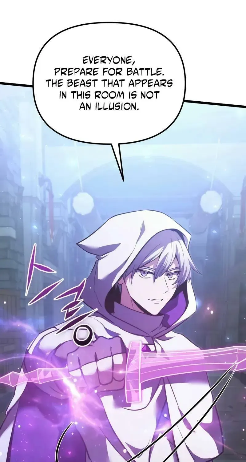 Read Time-Limited Genius Dark Knight chapter 131.6 image 52 on Lezhin