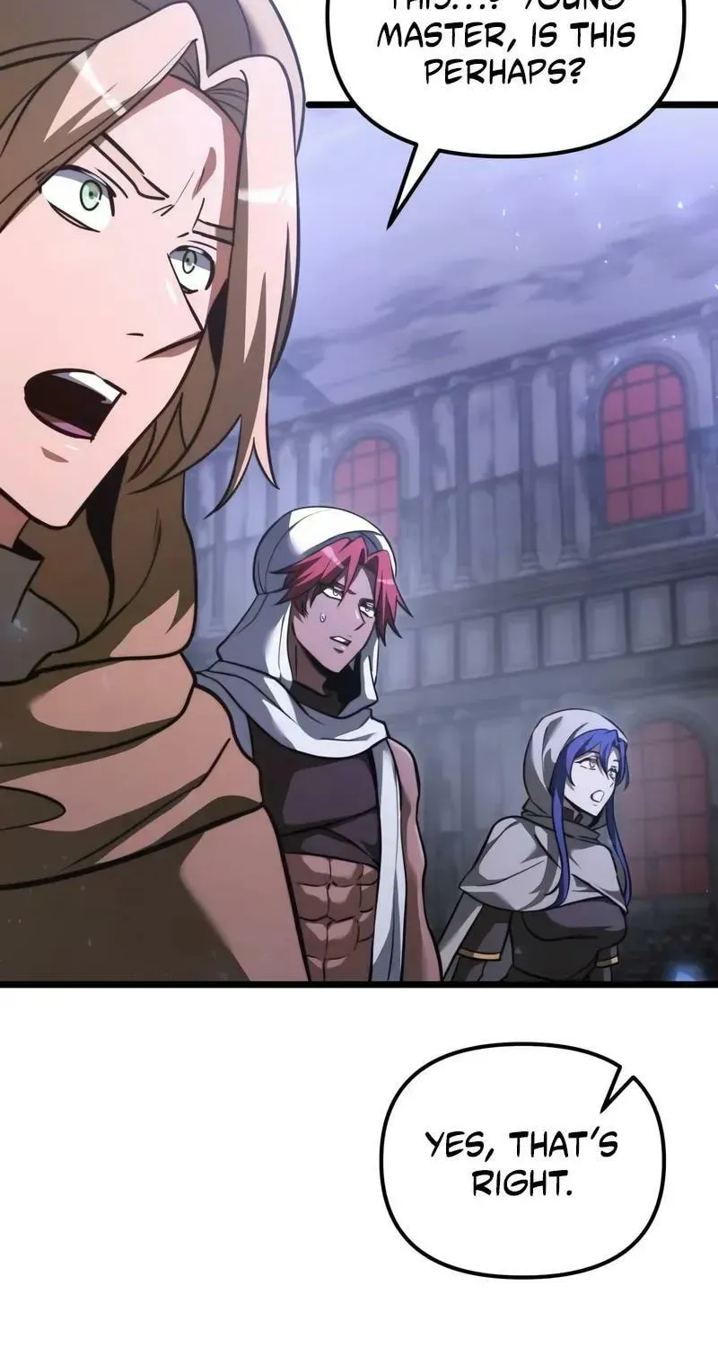 Read Time-Limited Genius Dark Knight chapter 131.6 image 84 on Lezhin