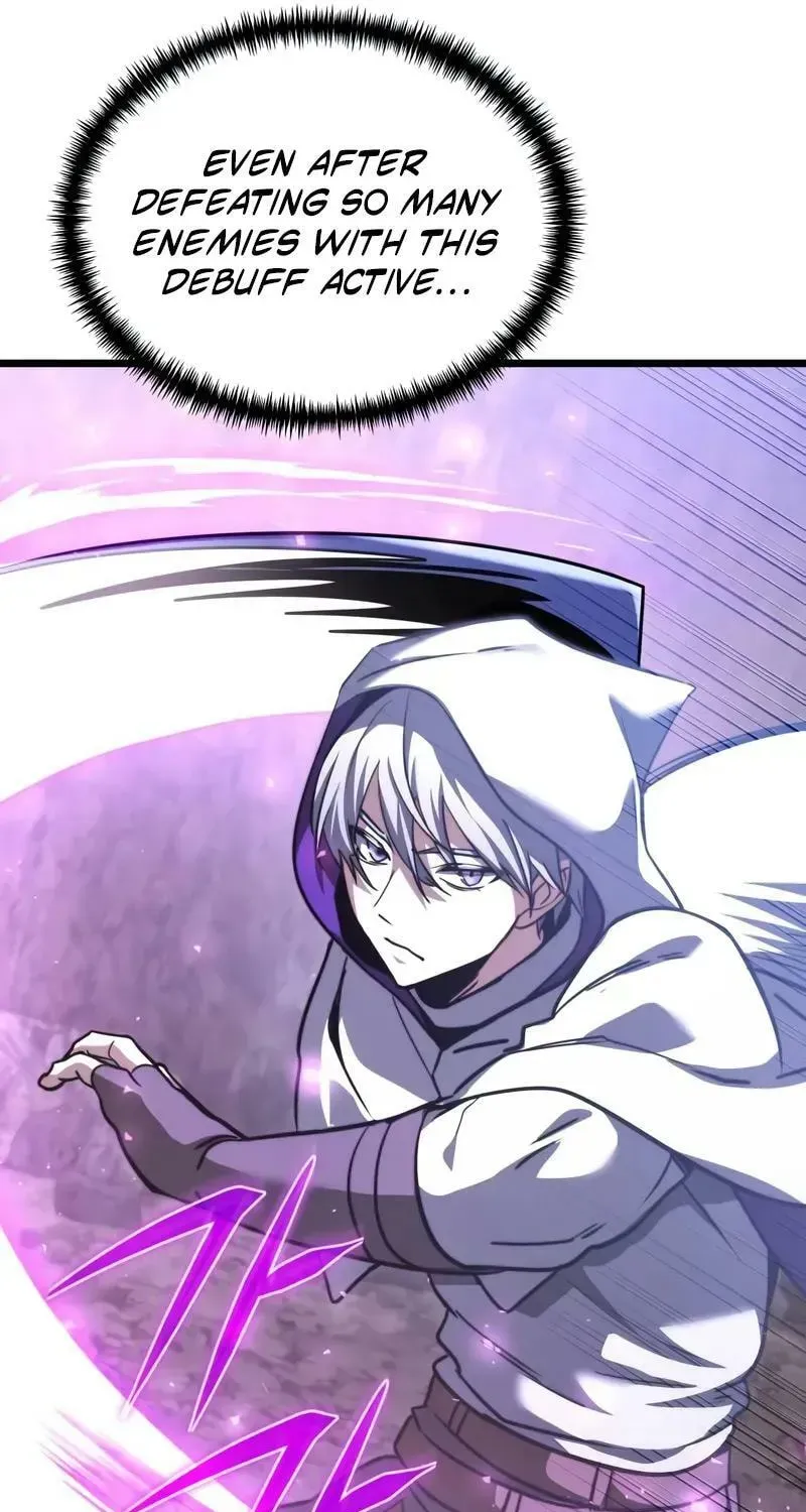 Read Time-Limited Genius Dark Knight chapter 131.6 image 9 on Lezhin