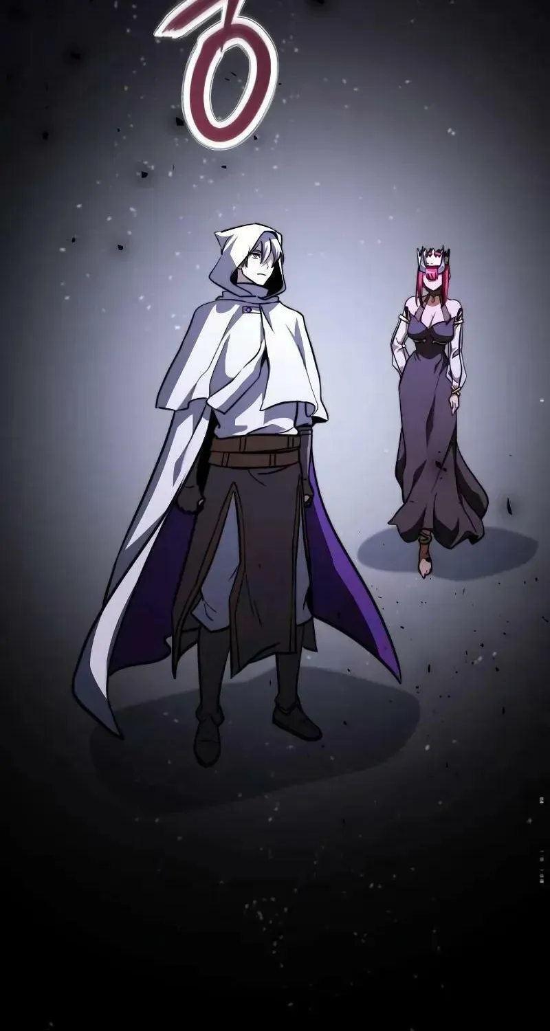 Read Time-Limited Genius Dark Knight chapter 131.7 image 103 on Lezhin