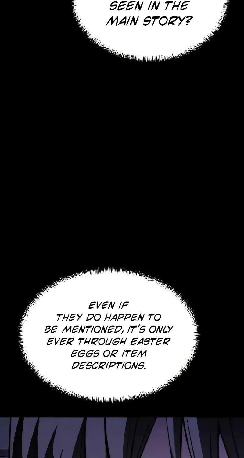 Read Time-Limited Genius Dark Knight chapter 131.7 image 12 on Lezhin