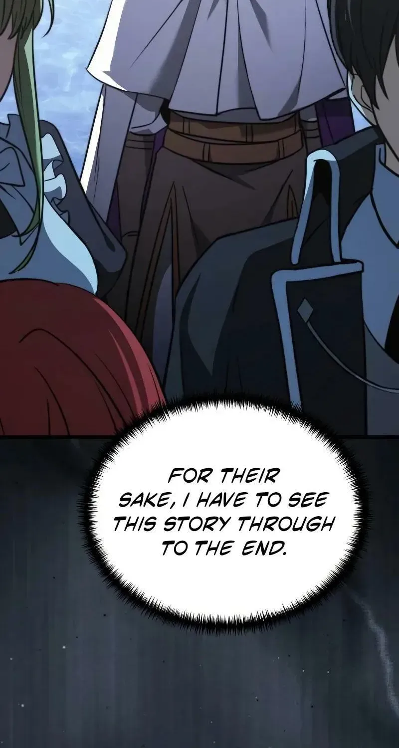 Read Time-Limited Genius Dark Knight chapter 131.7 image 121 on Lezhin