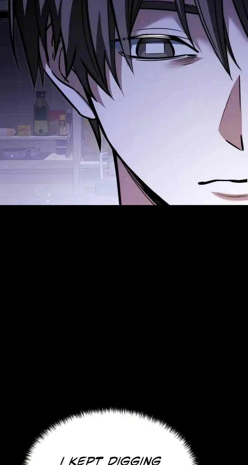 Read Time-Limited Genius Dark Knight chapter 131.7 image 13 on Lezhin