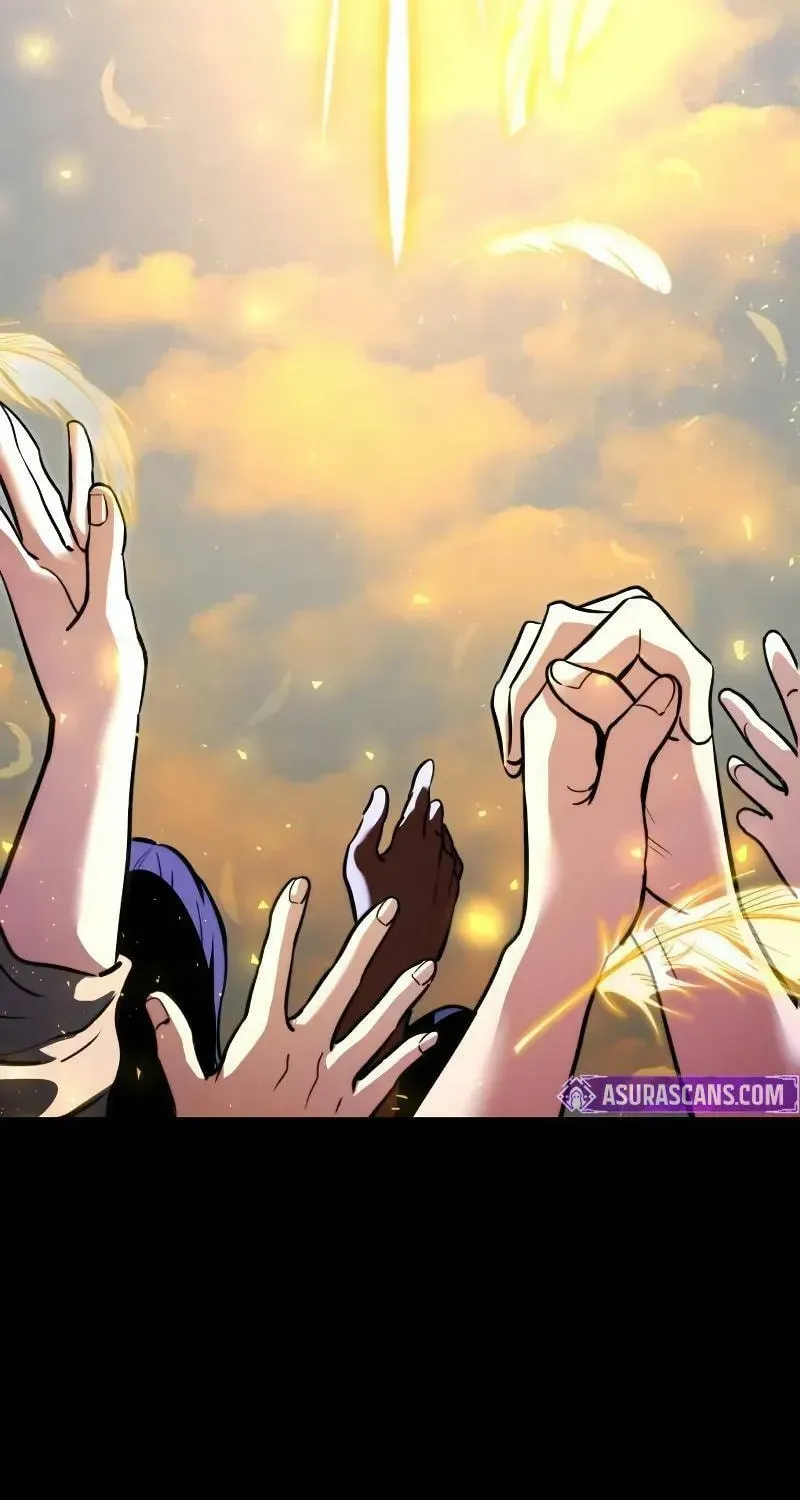 Read Time-Limited Genius Dark Knight chapter 131.7 image 17 on Lezhin