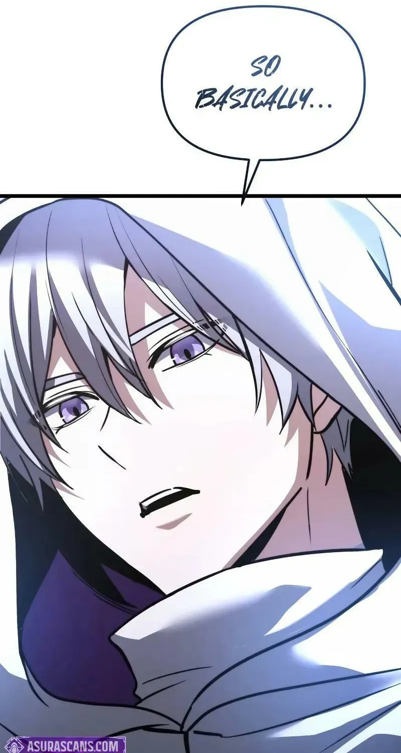 Read Time-Limited Genius Dark Knight chapter 131.7 image 26 on Lezhin