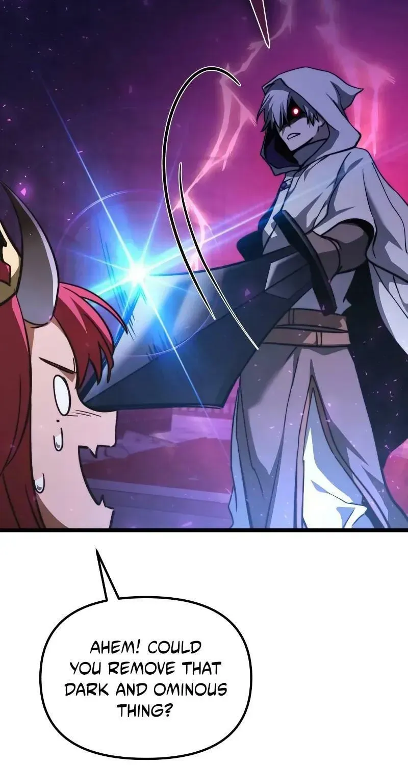 Read Time-Limited Genius Dark Knight chapter 131.7 image 28 on Lezhin