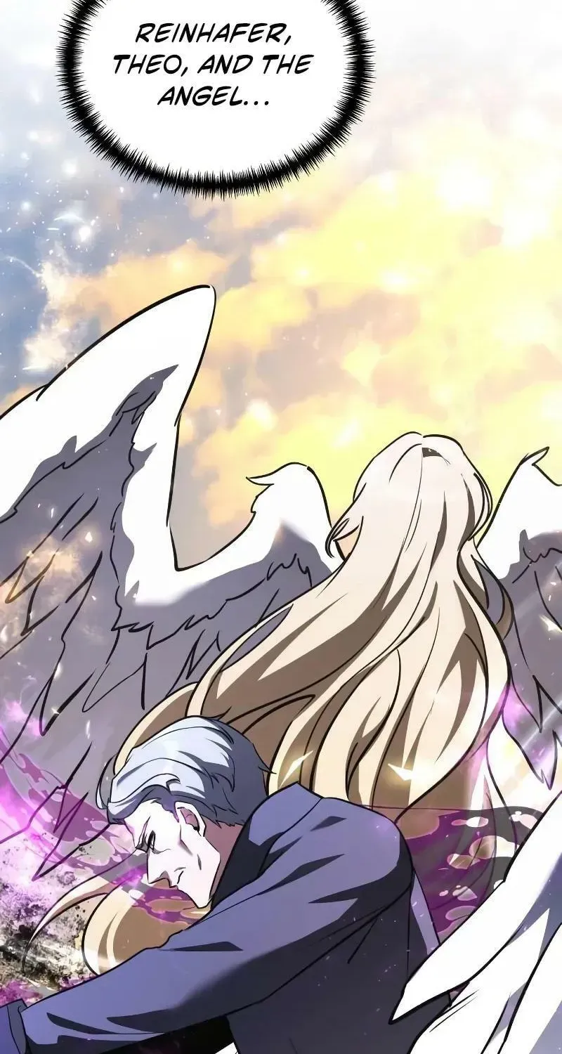 Read Time-Limited Genius Dark Knight chapter 131.7 image 48 on Lezhin