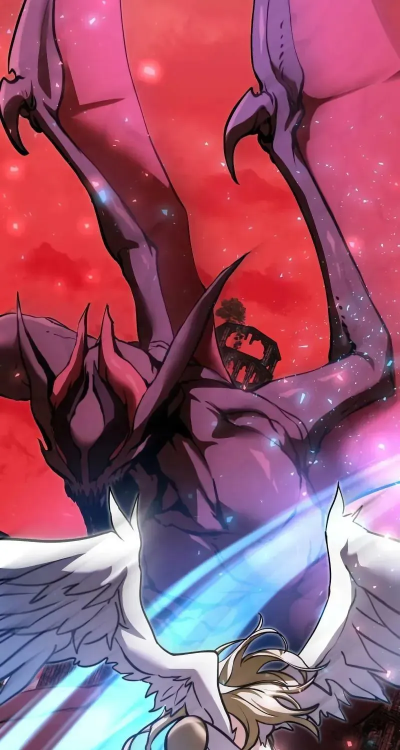 Read Time-Limited Genius Dark Knight chapter 131.7 image 5 on Lezhin