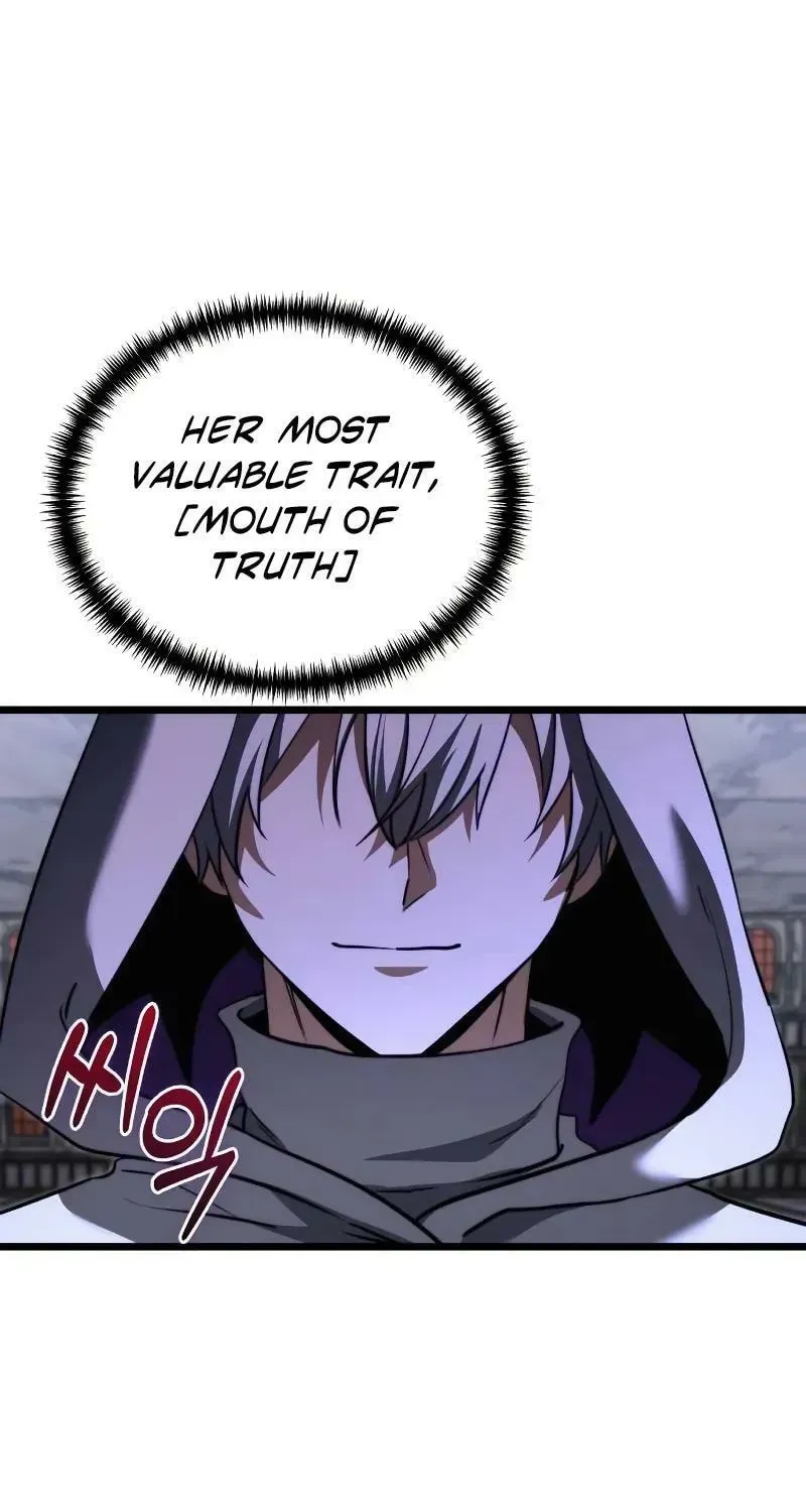 Read Time-Limited Genius Dark Knight chapter 131.7 image 61 on Lezhin