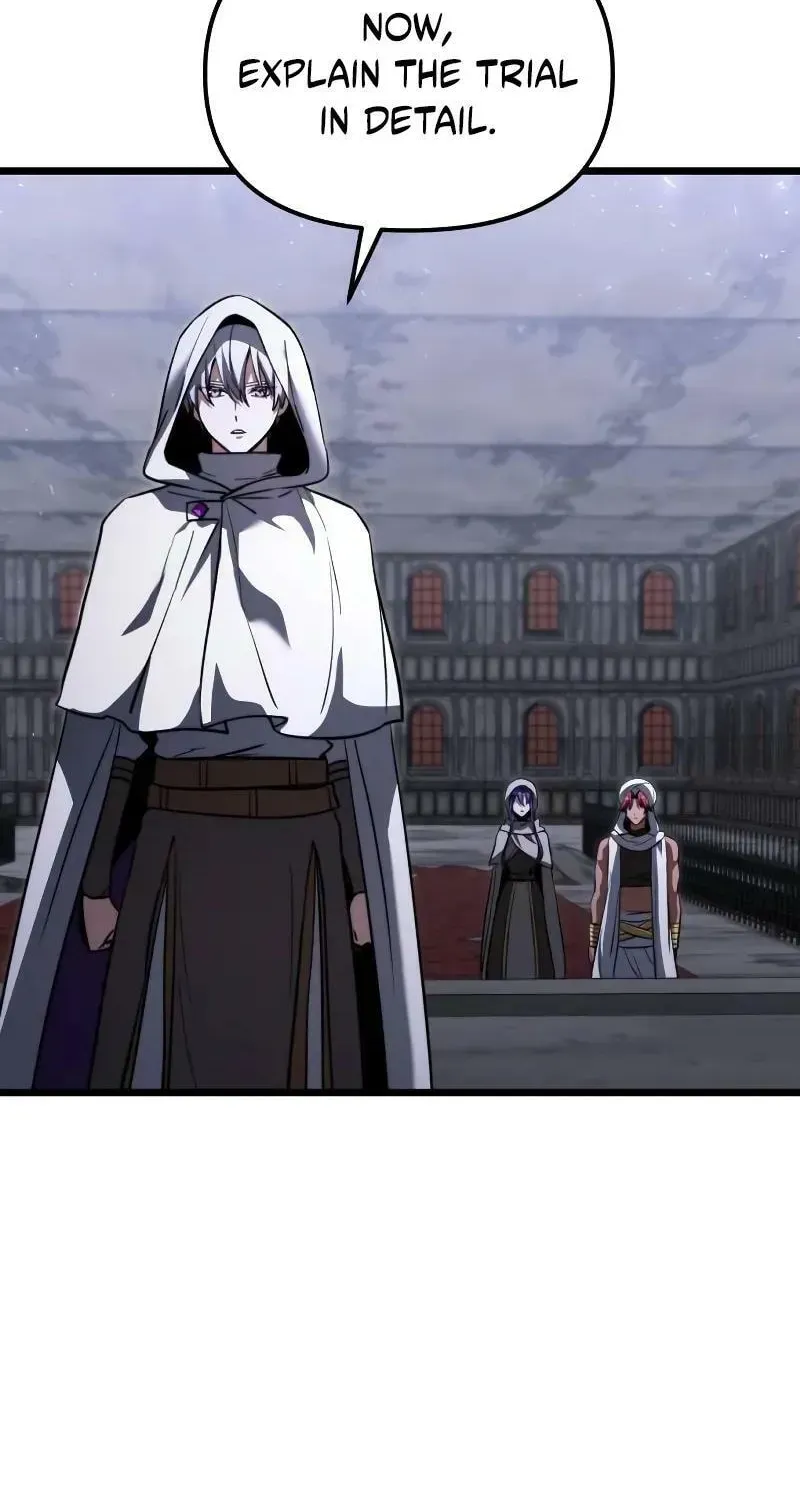 Read Time-Limited Genius Dark Knight chapter 131.7 image 64 on Lezhin