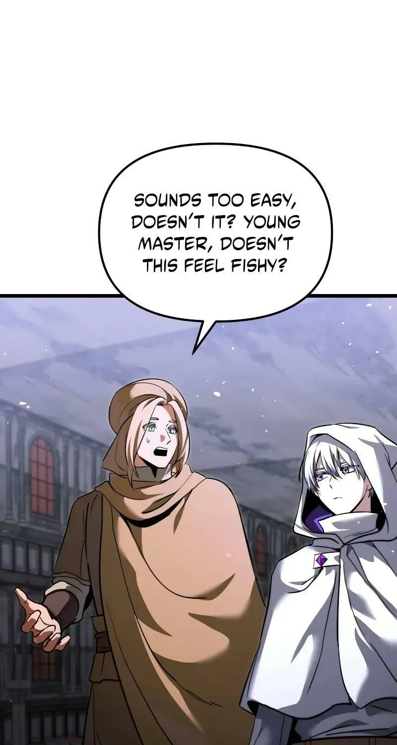 Read Time-Limited Genius Dark Knight chapter 131.7 image 71 on Lezhin
