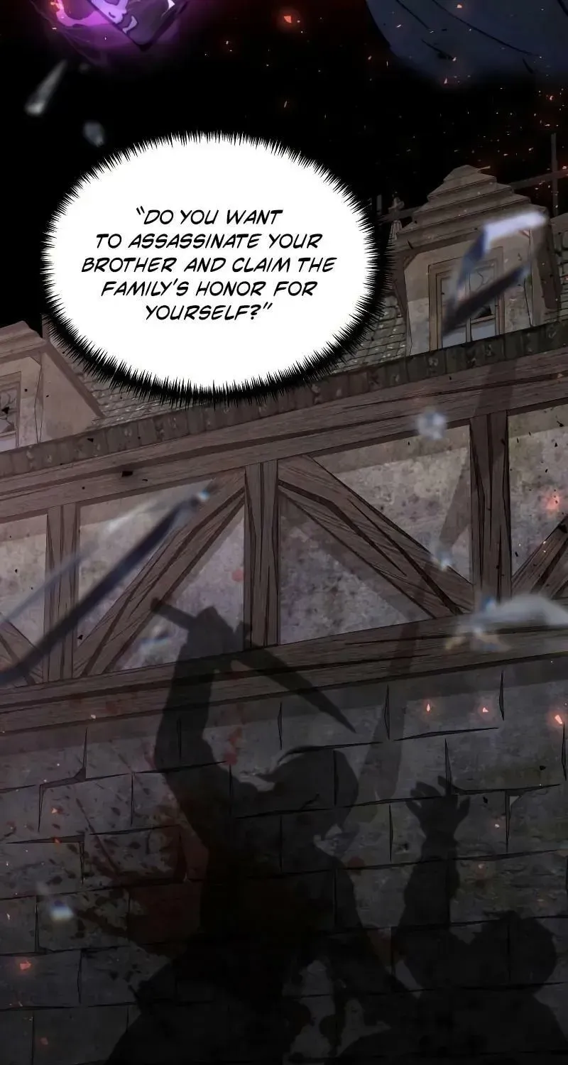 Read Time-Limited Genius Dark Knight chapter 131.7 image 85 on Lezhin