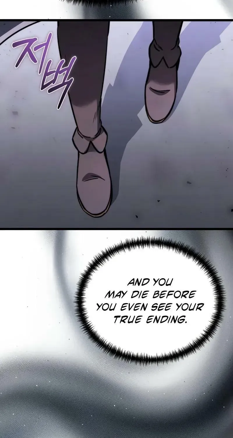 Read Time-Limited Genius Dark Knight chapter 131.7 image 87 on Lezhin