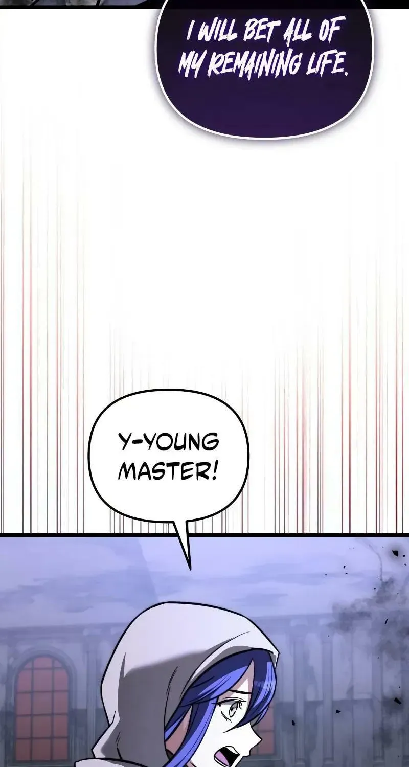 Read Time-Limited Genius Dark Knight chapter 131.7 image 97 on Lezhin