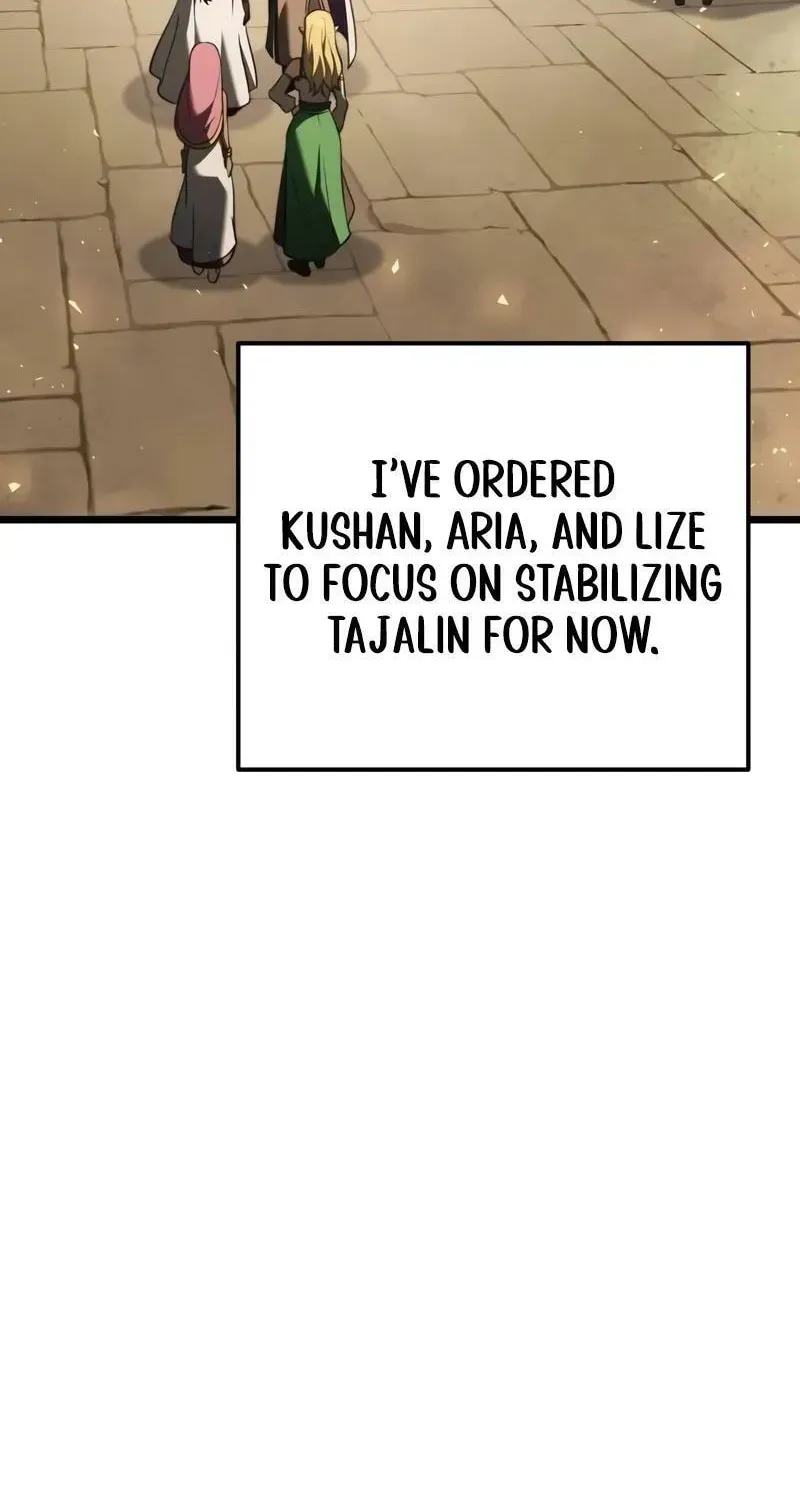 Read Time-Limited Genius Dark Knight chapter 131.8 image 100 on Lezhin